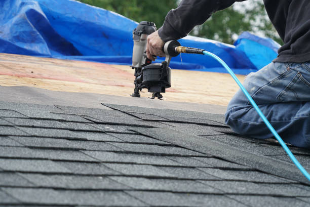 Best Commercial Roofing Services  in Madison Center, CT